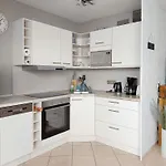 - Haus E, App 0e1308 הייליגנהאפן