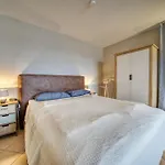 דירה - Haus E, App 0e1308 *