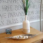 - Haus E, App 0e1308 הייליגנהאפן