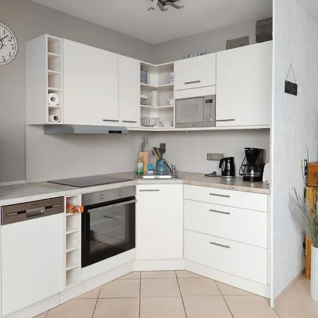 - Haus E, App 0e1308 Heiligenhafen