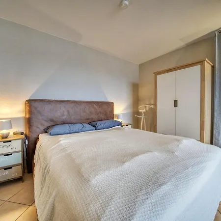 Lejlighed - Haus E, App 0e1308 *