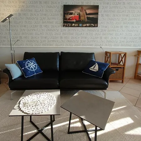 - Haus E, App 0e1308 *