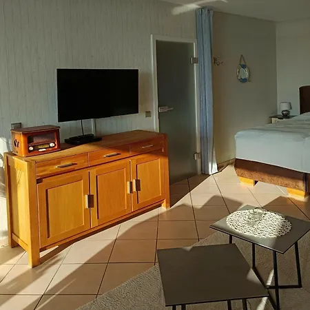 Lejlighed - Haus E, App 0e1308 Heiligenhafen