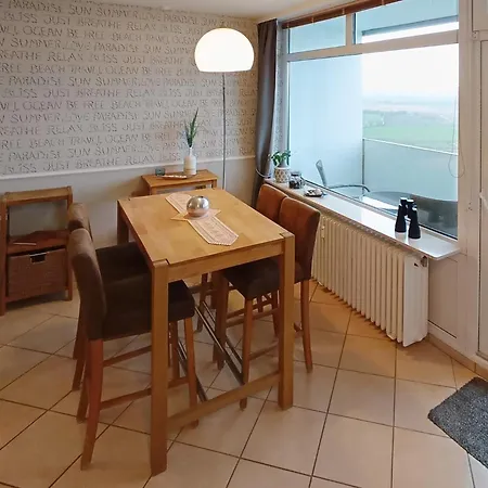 Lejlighed - Haus E, App 0e1308 *