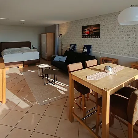 דירה - Haus E, App 0e1308 *