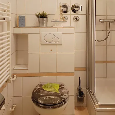 - Haus E, App 0e1308 Heiligenhafen