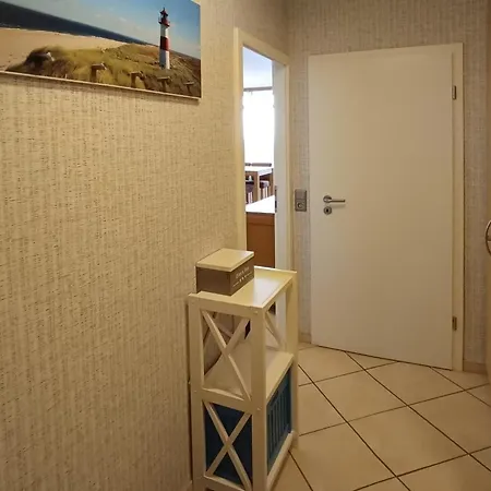 Lejlighed - Haus E, App 0e1308 *